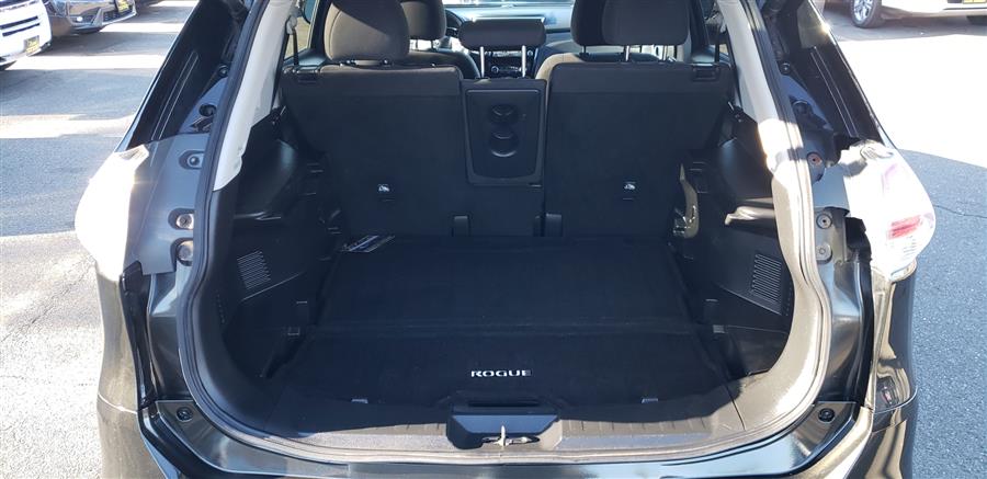 2016 Nissan Rogue AWD 4dr S, available for sale in Little Ferry, New Jersey | Victoria Preowned Autos Inc. Little Ferry, New Jersey 2016 Nissan Rogue AWD 4dr S, available for sale in Little Ferry, New Jersey | Victoria Preowned Autos Inc. Little Ferry, New Jersey