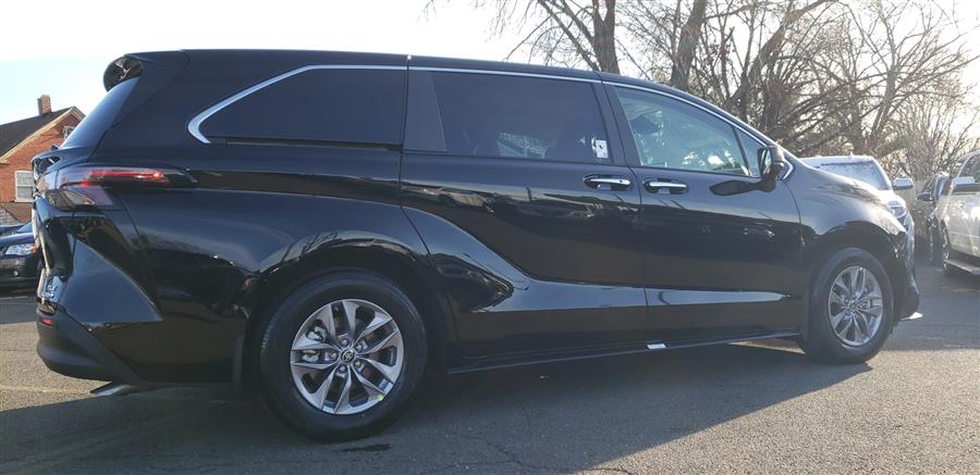 2023 Toyota Sienna XLE AWD 7-Passenger (Natl), available for sale in Little Ferry, New Jersey | Victoria Preowned Autos Inc. Little Ferry, New Jersey 2023 Toyota Sienna XLE AWD 7-Passenger (Natl), available for sale in Little Ferry, New Jersey | Victoria Preowned Autos Inc. Little Ferry, New Jersey