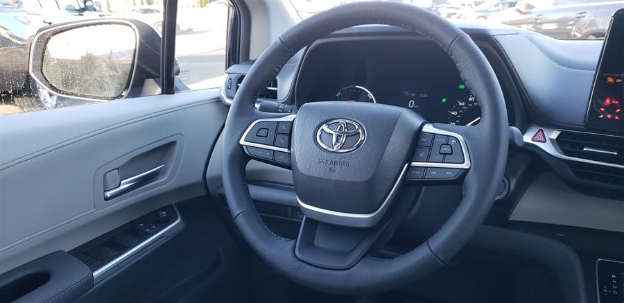 2023 Toyota Sienna XLE AWD 7-Passenger (Natl), available for sale in Little Ferry, New Jersey | Victoria Preowned Autos Inc. Little Ferry, New Jersey 2023 Toyota Sienna XLE AWD 7-Passenger (Natl), available for sale in Little Ferry, New Jersey | Victoria Preowned Autos Inc. Little Ferry, New Jersey