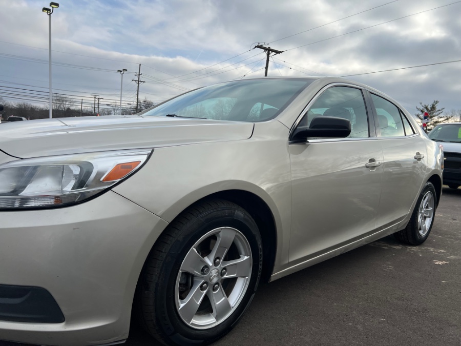 2013 Chevrolet Malibu 4dr Sdn LS w/1LS, available for sale in Ortonville, Michigan | Marsh Auto Sales LLC. Ortonville, Michigan 2013 Chevrolet Malibu 4dr Sdn LS w/1LS, available for sale in Ortonville, Michigan | Marsh Auto Sales LLC. Ortonville, Michigan