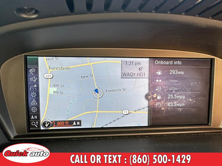 2011 BMW 3 Series 4dr Sdn 335i xDrive AWD, available for sale in Bristol, Connecticut | Quick Auto LLC. Bristol, Connecticut 2011 BMW 3 Series 4dr Sdn 335i xDrive AWD, available for sale in Bristol, Connecticut | Quick Auto LLC. Bristol, Connecticut