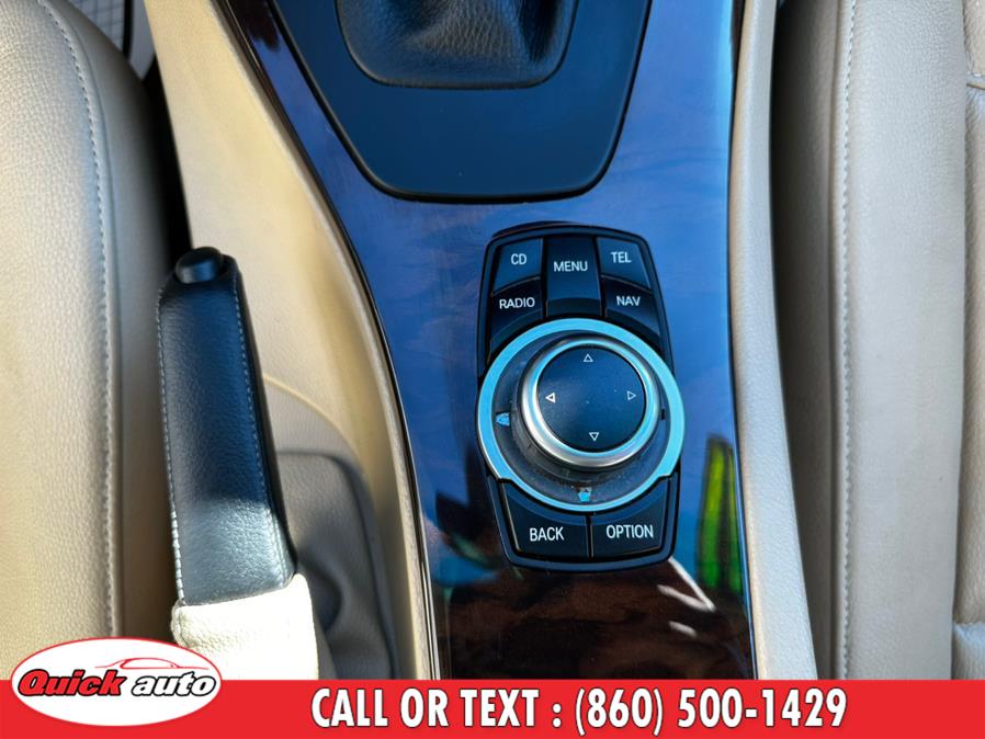 2011 BMW 3 Series 4dr Sdn 335i xDrive AWD, available for sale in Bristol, Connecticut | Quick Auto LLC. Bristol, Connecticut 2011 BMW 3 Series 4dr Sdn 335i xDrive AWD, available for sale in Bristol, Connecticut | Quick Auto LLC. Bristol, Connecticut