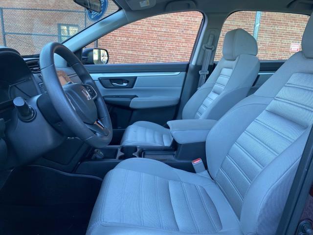 Used Honda Cr-v LX 2019 | Eastchester Motor Cars. Bronx, New York Used Honda Cr-v LX 2019 | Eastchester Motor Cars. Bronx, New York