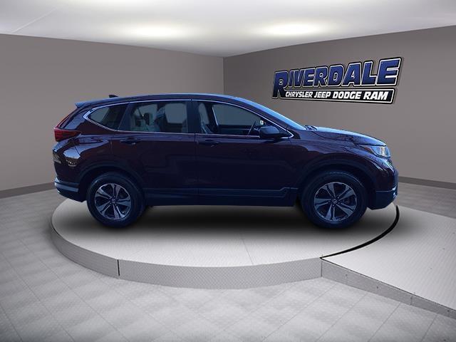 Used Honda Cr-v LX 2019 | Eastchester Motor Cars. Bronx, New York Used Honda Cr-v LX 2019 | Eastchester Motor Cars. Bronx, New York