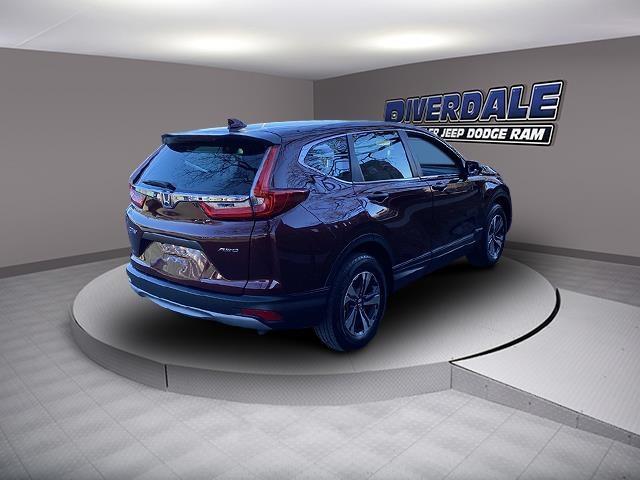 Used Honda Cr-v LX 2019 | Eastchester Motor Cars. Bronx, New York Used Honda Cr-v LX 2019 | Eastchester Motor Cars. Bronx, New York