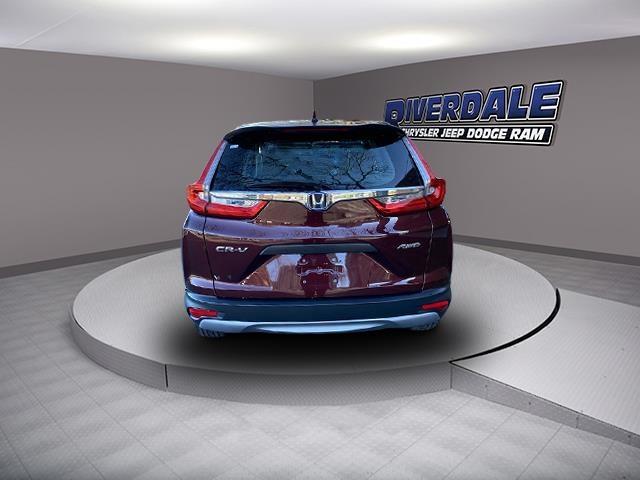 Used Honda Cr-v LX 2019 | Eastchester Motor Cars. Bronx, New York Used Honda Cr-v LX 2019 | Eastchester Motor Cars. Bronx, New York