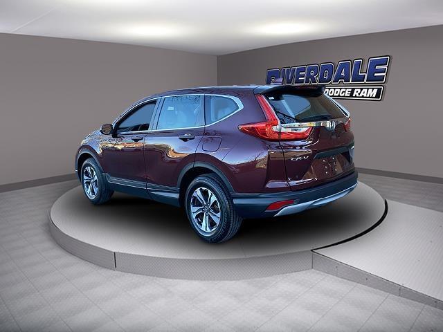 Used Honda Cr-v LX 2019 | Eastchester Motor Cars. Bronx, New York Used Honda Cr-v LX 2019 | Eastchester Motor Cars. Bronx, New York