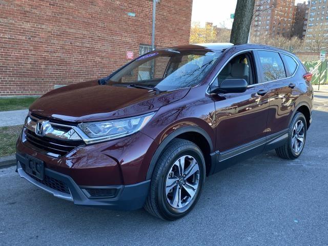 Used Honda Cr-v LX 2019 | Eastchester Motor Cars. Bronx, New York Used Honda Cr-v LX 2019 | Eastchester Motor Cars. Bronx, New York
