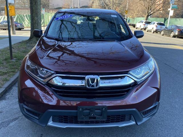 Used Honda Cr-v LX 2019 | Eastchester Motor Cars. Bronx, New York Used Honda Cr-v LX 2019 | Eastchester Motor Cars. Bronx, New York