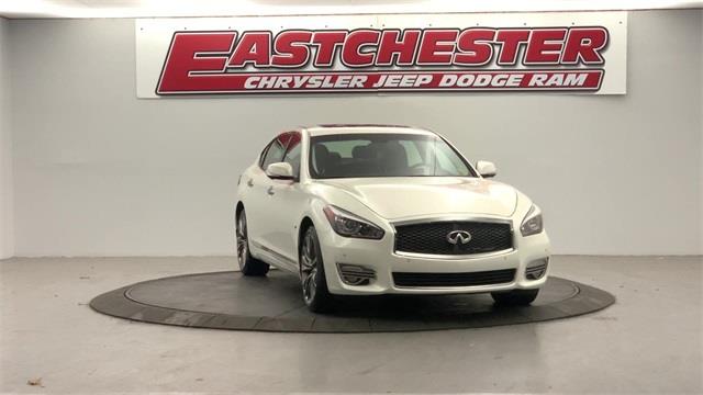 Used Infiniti Q70l 3.7X 2017 | Eastchester Motor Cars. Bronx, New York Used Infiniti Q70l 3.7X 2017 | Eastchester Motor Cars. Bronx, New York