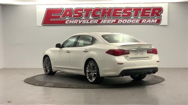 Used Infiniti Q70l 3.7X 2017 | Eastchester Motor Cars. Bronx, New York Used Infiniti Q70l 3.7X 2017 | Eastchester Motor Cars. Bronx, New York