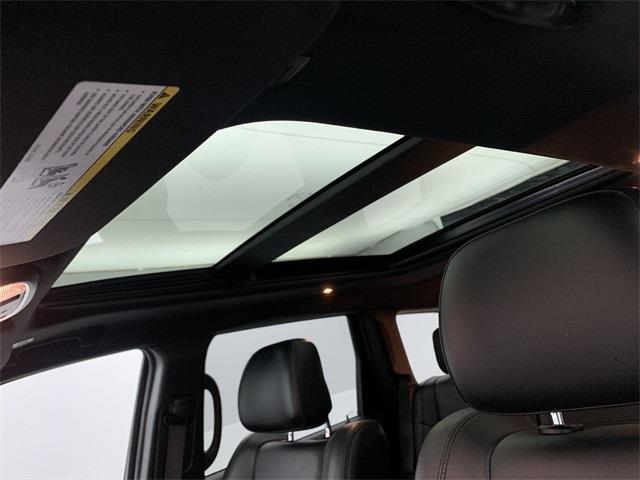 Used Jeep Grand Cherokee Limited X 2020 | Eastchester Motor Cars. Bronx, New York Used Jeep Grand Cherokee Limited X 2020 | Eastchester Motor Cars. Bronx, New York