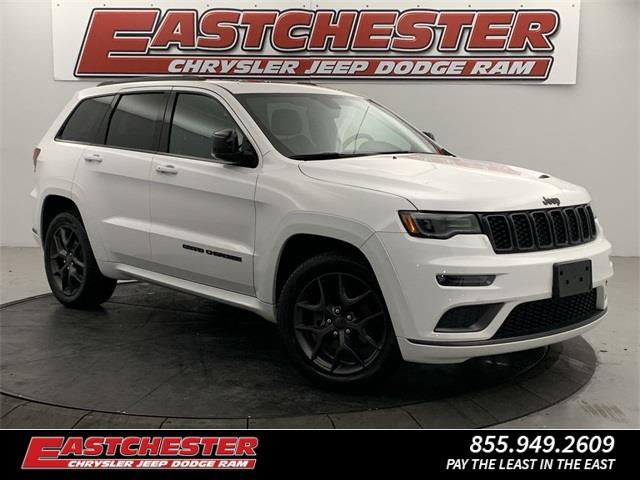 Used Jeep Grand Cherokee Limited X 2020 | Eastchester Motor Cars. Bronx, New York Used Jeep Grand Cherokee Limited X 2020 | Eastchester Motor Cars. Bronx, New York