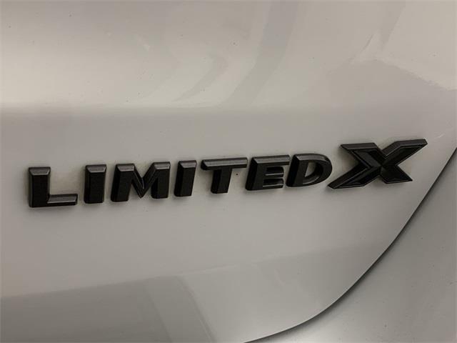 Used Jeep Grand Cherokee Limited X 2020 | Eastchester Motor Cars. Bronx, New York Used Jeep Grand Cherokee Limited X 2020 | Eastchester Motor Cars. Bronx, New York