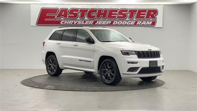 Used Jeep Grand Cherokee Limited X 2020 | Eastchester Motor Cars. Bronx, New York Used Jeep Grand Cherokee Limited X 2020 | Eastchester Motor Cars. Bronx, New York