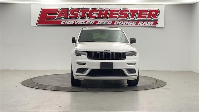 Used Jeep Grand Cherokee Limited X 2020 | Eastchester Motor Cars. Bronx, New York Used Jeep Grand Cherokee Limited X 2020 | Eastchester Motor Cars. Bronx, New York