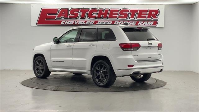 Used Jeep Grand Cherokee Limited X 2020 | Eastchester Motor Cars. Bronx, New York Used Jeep Grand Cherokee Limited X 2020 | Eastchester Motor Cars. Bronx, New York