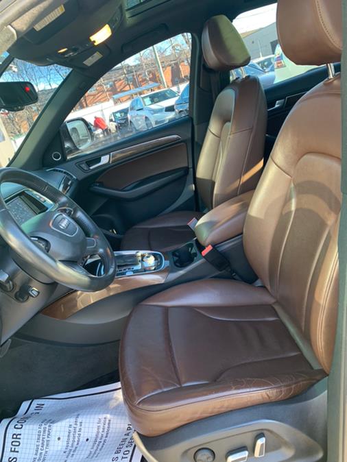 2017 Audi Q5 2.0 TFSI Premium Plus, available for sale in Lodi, New Jersey | European Auto Expo. Lodi, New Jersey 2017 Audi Q5 2.0 TFSI Premium Plus, available for sale in Lodi, New Jersey | European Auto Expo. Lodi, New Jersey