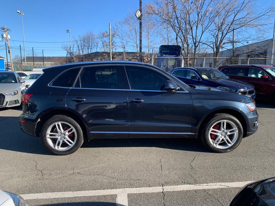 2017 Audi Q5 2.0 TFSI Premium Plus, available for sale in Lodi, New Jersey | European Auto Expo. Lodi, New Jersey 2017 Audi Q5 2.0 TFSI Premium Plus, available for sale in Lodi, New Jersey | European Auto Expo. Lodi, New Jersey