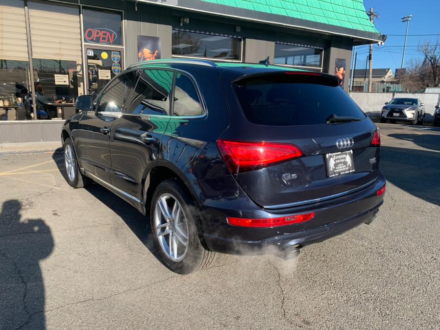 2017 Audi Q5 2.0 TFSI Premium Plus, available for sale in Lodi, New Jersey | European Auto Expo. Lodi, New Jersey 2017 Audi Q5 2.0 TFSI Premium Plus, available for sale in Lodi, New Jersey | European Auto Expo. Lodi, New Jersey