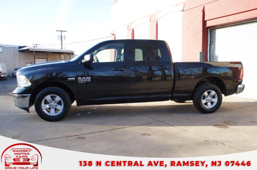 2019 Ram 1500 Classic SLT 4x2 Crew Cab 6''4" Box, available for sale in Ramsey, New Jersey | Ramsey Motor Cars Inc. Ramsey, New Jersey 2019 Ram 1500 Classic SLT 4x2 Crew Cab 6''4" Box, available for sale in Ramsey, New Jersey | Ramsey Motor Cars Inc. Ramsey, New Jersey