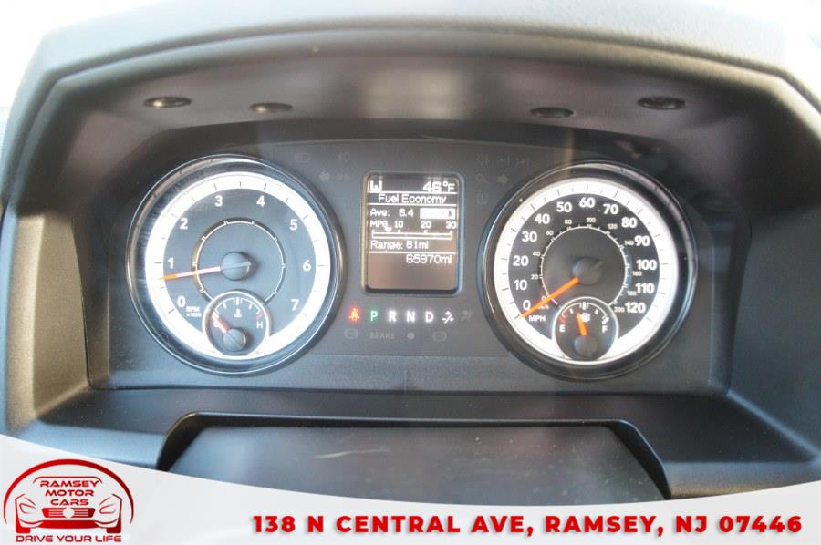 2019 Ram 1500 Classic SLT 4x2 Crew Cab 6''4" Box, available for sale in Ramsey, New Jersey | Ramsey Motor Cars Inc. Ramsey, New Jersey 2019 Ram 1500 Classic SLT 4x2 Crew Cab 6''4" Box, available for sale in Ramsey, New Jersey | Ramsey Motor Cars Inc. Ramsey, New Jersey