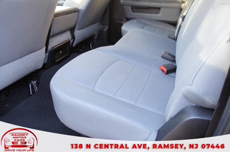 2019 Ram 1500 Classic SLT 4x2 Crew Cab 6''4" Box, available for sale in Ramsey, New Jersey | Ramsey Motor Cars Inc. Ramsey, New Jersey 2019 Ram 1500 Classic SLT 4x2 Crew Cab 6''4" Box, available for sale in Ramsey, New Jersey | Ramsey Motor Cars Inc. Ramsey, New Jersey