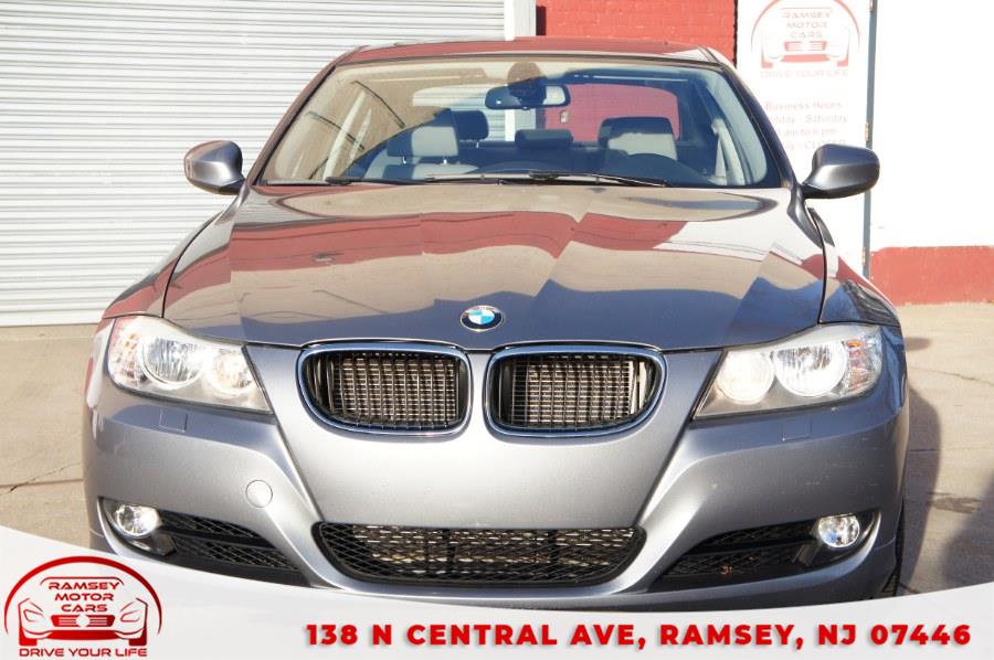 2011 BMW 3 Series 4dr Sdn 328i xDrive AWD SULEV South Africa, available for sale in Ramsey, New Jersey | Ramsey Motor Cars Inc. Ramsey, New Jersey 2011 BMW 3 Series 4dr Sdn 328i xDrive AWD SULEV South Africa, available for sale in Ramsey, New Jersey | Ramsey Motor Cars Inc. Ramsey, New Jersey