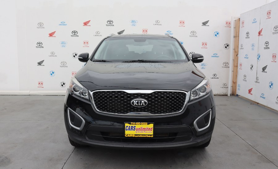2016 Kia Sorento FWD 4dr 2.4L L, available for sale in Santa Ana, California | Auto Max Of Santa Ana. Santa Ana, California 2016 Kia Sorento FWD 4dr 2.4L L, available for sale in Santa Ana, California | Auto Max Of Santa Ana. Santa Ana, California