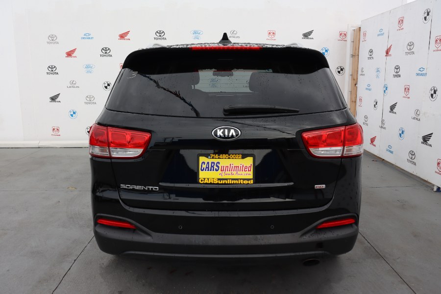 2016 Kia Sorento FWD 4dr 2.4L L, available for sale in Santa Ana, California | Auto Max Of Santa Ana. Santa Ana, California 2016 Kia Sorento FWD 4dr 2.4L L, available for sale in Santa Ana, California | Auto Max Of Santa Ana. Santa Ana, California