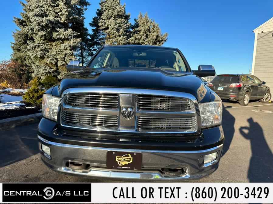 2012 Ram 1500 4WD Quad Cab 140.5" SLT, available for sale in East Windsor, Connecticut | Central A/S LLC. East Windsor, Connecticut 2012 Ram 1500 4WD Quad Cab 140.5" SLT, available for sale in East Windsor, Connecticut | Central A/S LLC. East Windsor, Connecticut