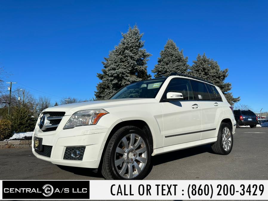 2011 Mercedes-Benz GLK-Class 4MATIC 4dr GLK350, available for sale in East Windsor, Connecticut | Central A/S LLC. East Windsor, Connecticut 2011 Mercedes-Benz GLK-Class 4MATIC 4dr GLK350, available for sale in East Windsor, Connecticut | Central A/S LLC. East Windsor, Connecticut