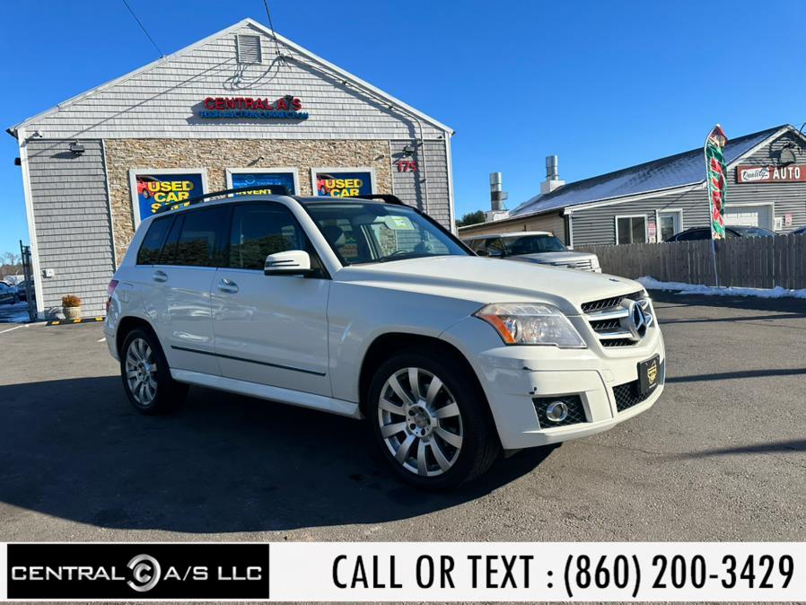2011 Mercedes-Benz GLK-Class 4MATIC 4dr GLK350, available for sale in East Windsor, Connecticut | Central A/S LLC. East Windsor, Connecticut 2011 Mercedes-Benz GLK-Class 4MATIC 4dr GLK350, available for sale in East Windsor, Connecticut | Central A/S LLC. East Windsor, Connecticut