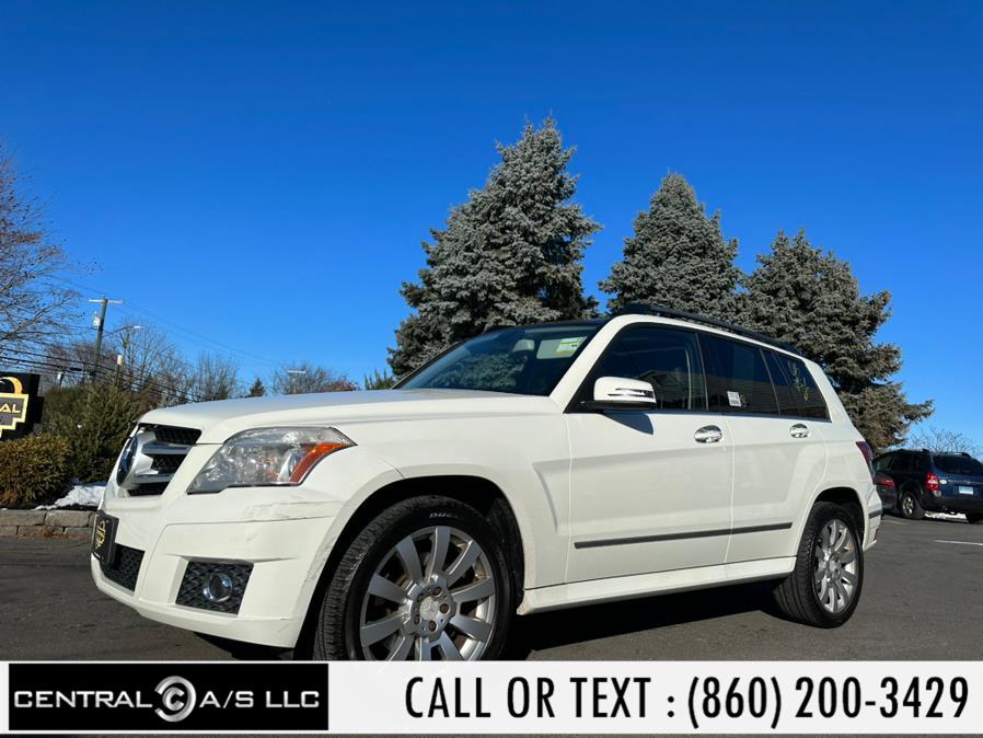 2011 Mercedes-Benz GLK-Class 4MATIC 4dr GLK350, available for sale in East Windsor, Connecticut | Central A/S LLC. East Windsor, Connecticut 2011 Mercedes-Benz GLK-Class 4MATIC 4dr GLK350, available for sale in East Windsor, Connecticut | Central A/S LLC. East Windsor, Connecticut