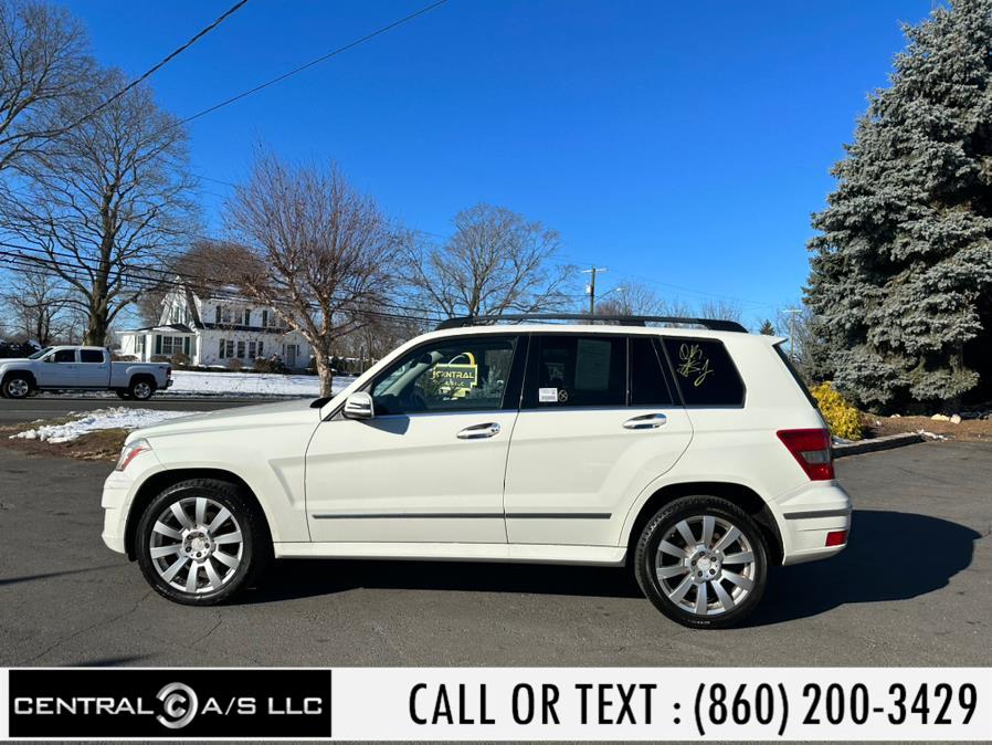 2011 Mercedes-Benz GLK-Class 4MATIC 4dr GLK350, available for sale in East Windsor, Connecticut | Central A/S LLC. East Windsor, Connecticut 2011 Mercedes-Benz GLK-Class 4MATIC 4dr GLK350, available for sale in East Windsor, Connecticut | Central A/S LLC. East Windsor, Connecticut