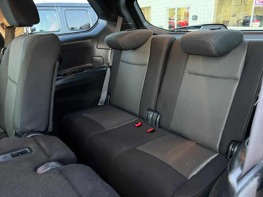 2019 Nissan Pathfinder 4x4 SV, available for sale in Berlin, Connecticut | Tru Auto Mall. Berlin, Connecticut 2019 Nissan Pathfinder 4x4 SV, available for sale in Berlin, Connecticut | Tru Auto Mall. Berlin, Connecticut