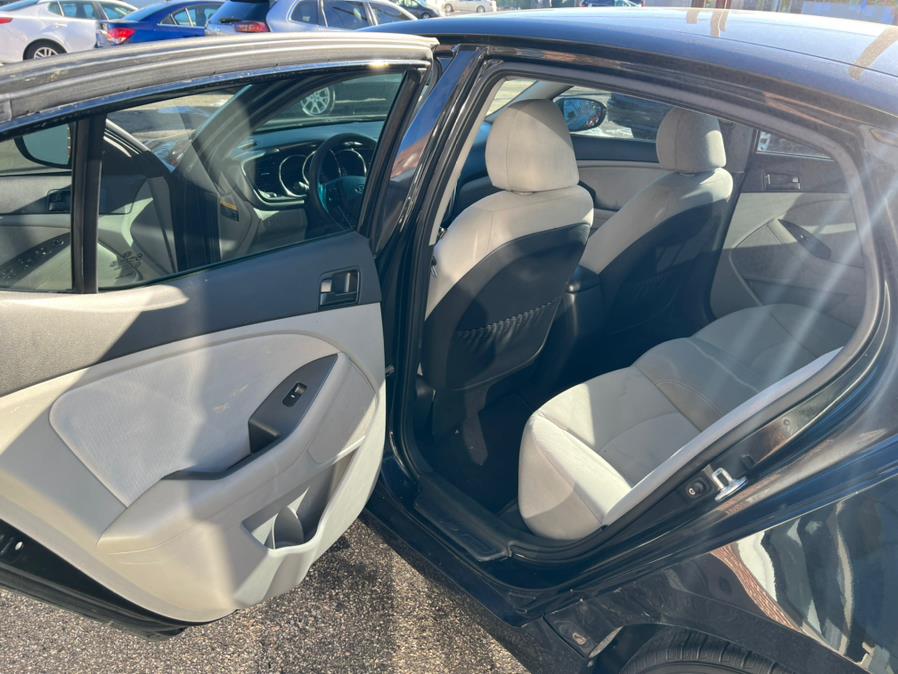 2012 Kia Optima 4dr Sdn 2.4L Auto LX, available for sale in Danbury, Connecticut | Safe Used Auto Sales LLC. Danbury, Connecticut 2012 Kia Optima 4dr Sdn 2.4L Auto LX, available for sale in Danbury, Connecticut | Safe Used Auto Sales LLC. Danbury, Connecticut