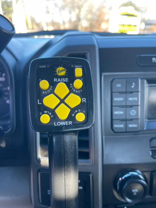 2017 Ford Super Duty F-250 SRW XL 4WD Reg Cab 8'' Box, available for sale in South Windsor, Connecticut | Mike And Tony Auto Sales, Inc. South Windsor, Connecticut 2017 Ford Super Duty F-250 SRW XL 4WD Reg Cab 8'' Box, available for sale in South Windsor, Connecticut | Mike And Tony Auto Sales, Inc. South Windsor, Connecticut