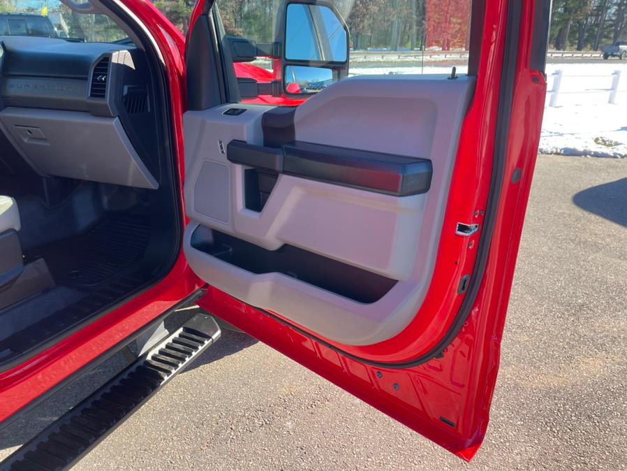 2017 Ford Super Duty F-250 SRW XL 4WD Reg Cab 8'' Box, available for sale in South Windsor, Connecticut | Mike And Tony Auto Sales, Inc. South Windsor, Connecticut 2017 Ford Super Duty F-250 SRW XL 4WD Reg Cab 8'' Box, available for sale in South Windsor, Connecticut | Mike And Tony Auto Sales, Inc. South Windsor, Connecticut