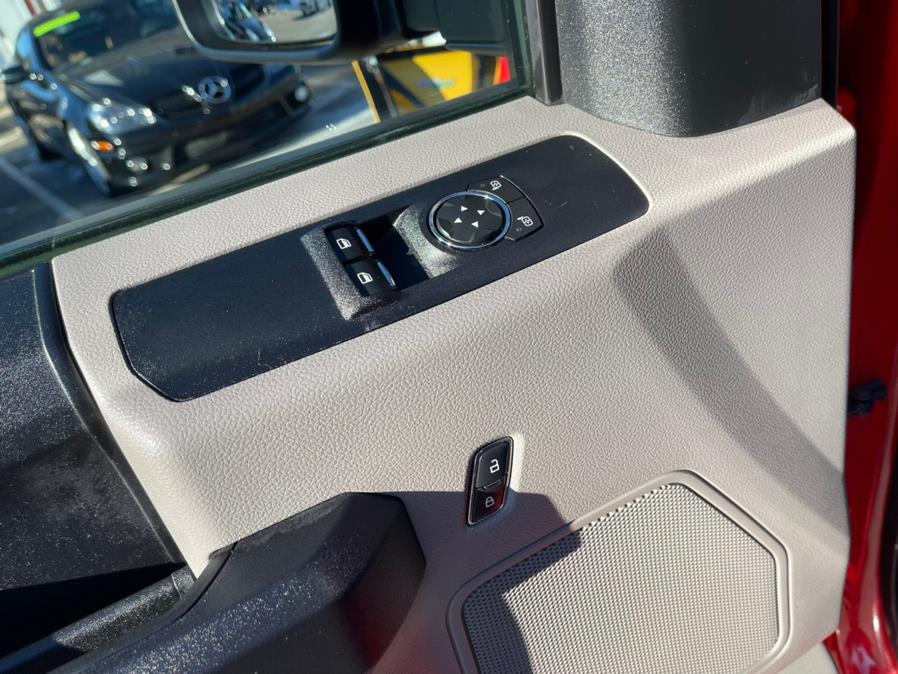 2017 Ford Super Duty F-250 SRW XL 4WD Reg Cab 8'' Box, available for sale in South Windsor, Connecticut | Mike And Tony Auto Sales, Inc. South Windsor, Connecticut 2017 Ford Super Duty F-250 SRW XL 4WD Reg Cab 8'' Box, available for sale in South Windsor, Connecticut | Mike And Tony Auto Sales, Inc. South Windsor, Connecticut