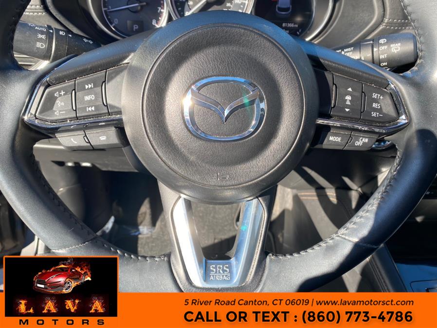 2017 Mazda CX-5 Grand Select AWD, available for sale in Canton, Connecticut | Lava Motors. Canton, Connecticut 2017 Mazda CX-5 Grand Select AWD, available for sale in Canton, Connecticut | Lava Motors. Canton, Connecticut