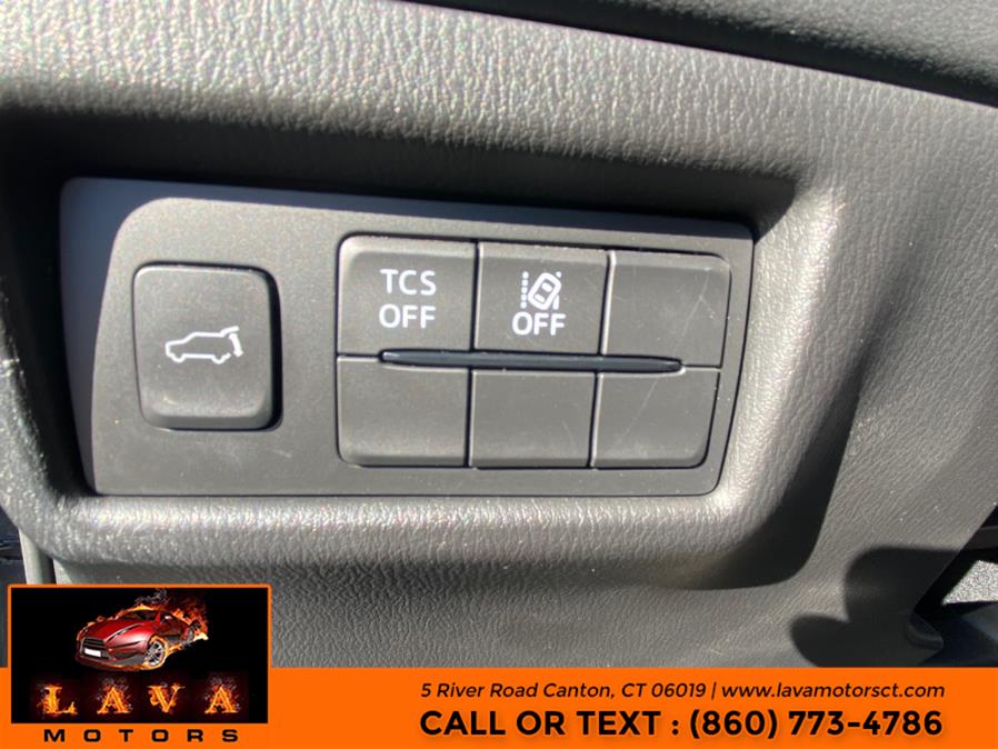 2017 Mazda CX-5 Grand Select AWD, available for sale in Canton, Connecticut | Lava Motors. Canton, Connecticut 2017 Mazda CX-5 Grand Select AWD, available for sale in Canton, Connecticut | Lava Motors. Canton, Connecticut