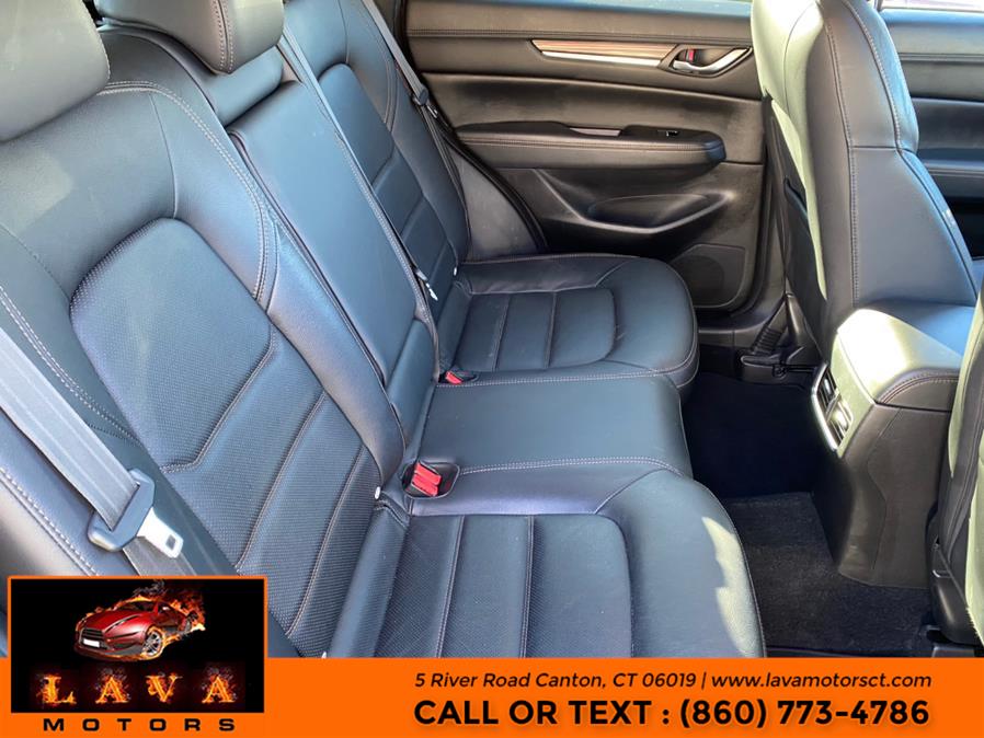 2017 Mazda CX-5 Grand Select AWD, available for sale in Canton, Connecticut | Lava Motors. Canton, Connecticut 2017 Mazda CX-5 Grand Select AWD, available for sale in Canton, Connecticut | Lava Motors. Canton, Connecticut