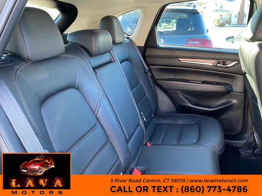2017 Mazda CX-5 Grand Select AWD, available for sale in Canton, Connecticut | Lava Motors. Canton, Connecticut 2017 Mazda CX-5 Grand Select AWD, available for sale in Canton, Connecticut | Lava Motors. Canton, Connecticut
