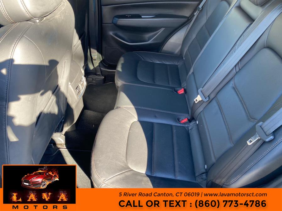 2017 Mazda CX-5 Grand Select AWD, available for sale in Canton, Connecticut | Lava Motors. Canton, Connecticut 2017 Mazda CX-5 Grand Select AWD, available for sale in Canton, Connecticut | Lava Motors. Canton, Connecticut