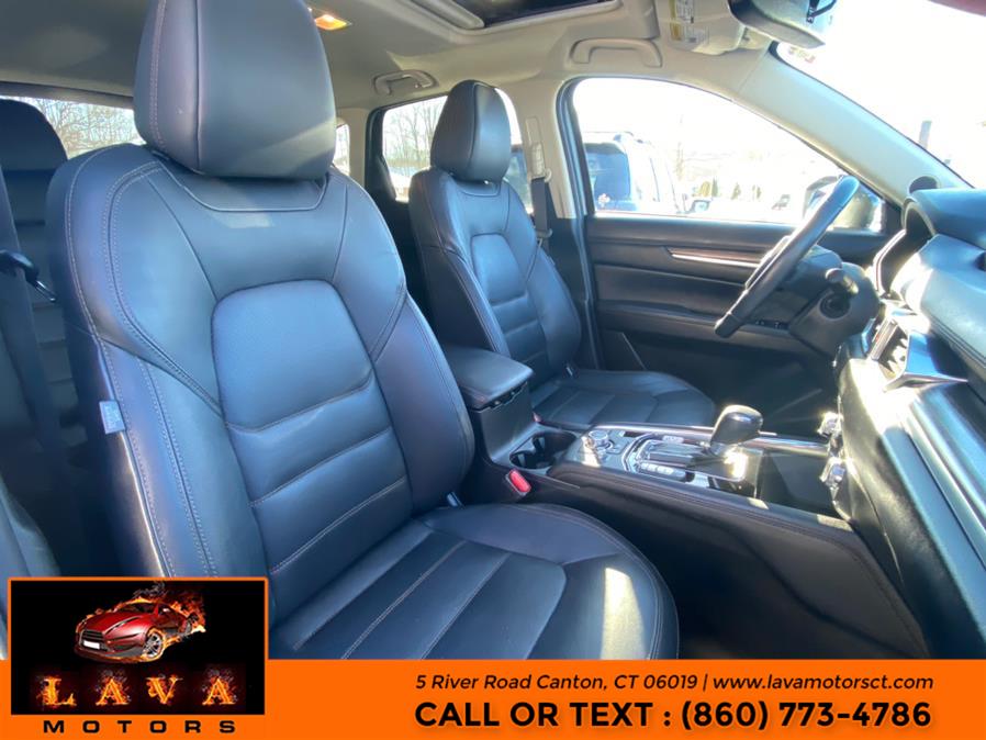 2017 Mazda CX-5 Grand Select AWD, available for sale in Canton, Connecticut | Lava Motors. Canton, Connecticut 2017 Mazda CX-5 Grand Select AWD, available for sale in Canton, Connecticut | Lava Motors. Canton, Connecticut