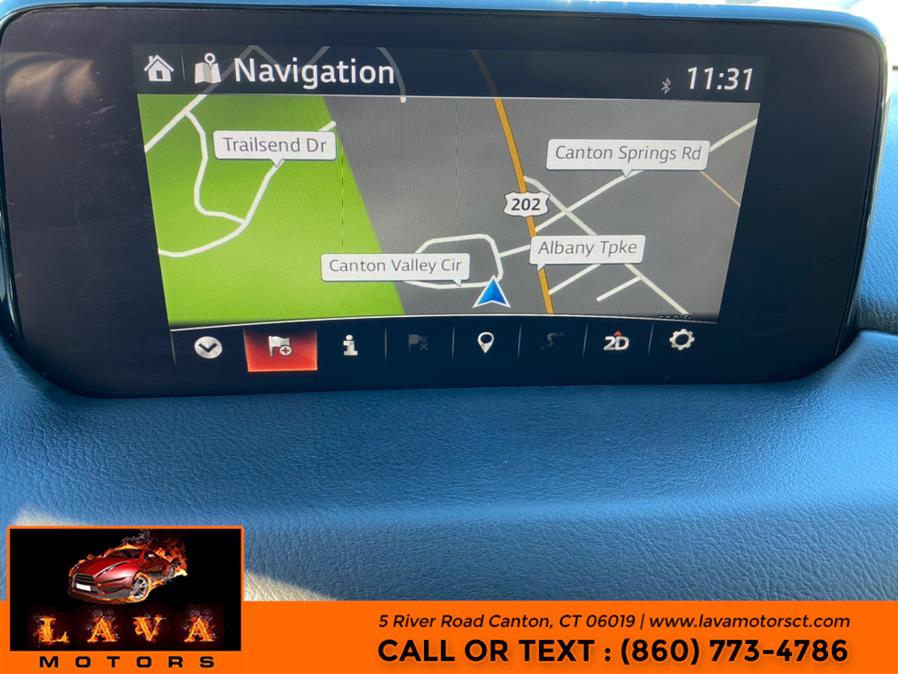 2017 Mazda CX-5 Grand Select AWD, available for sale in Canton, Connecticut | Lava Motors. Canton, Connecticut 2017 Mazda CX-5 Grand Select AWD, available for sale in Canton, Connecticut | Lava Motors. Canton, Connecticut