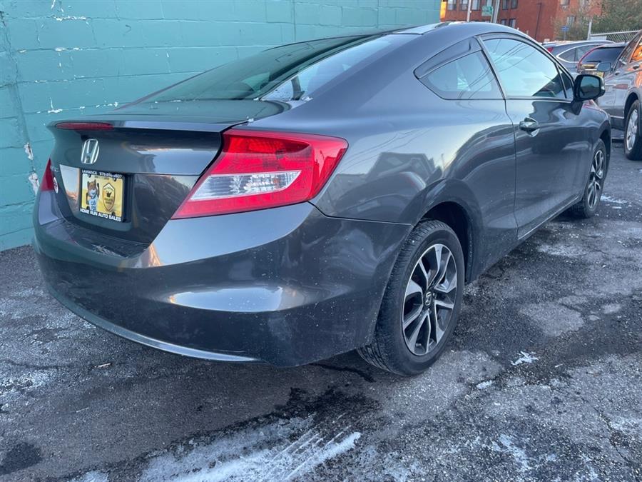 2013 Honda Civic EX, available for sale in Lawrence, Massachusetts | Home Run Auto Sales Inc. Lawrence, Massachusetts 2013 Honda Civic EX, available for sale in Lawrence, Massachusetts | Home Run Auto Sales Inc. Lawrence, Massachusetts