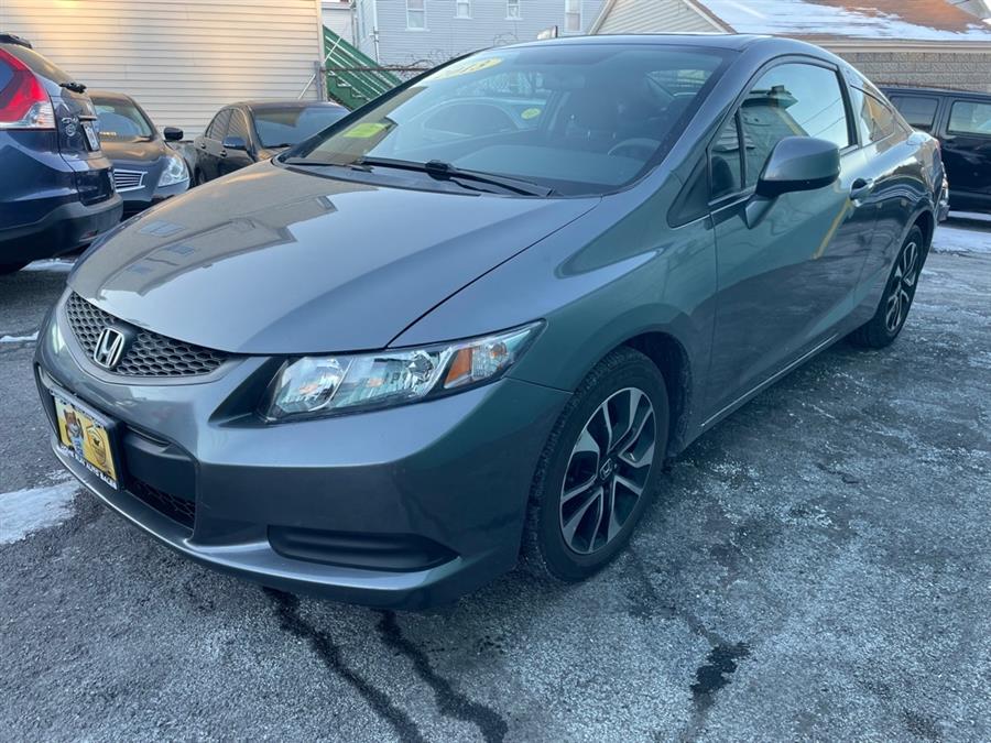 2013 Honda Civic EX, available for sale in Lawrence, Massachusetts | Home Run Auto Sales Inc. Lawrence, Massachusetts 2013 Honda Civic EX, available for sale in Lawrence, Massachusetts | Home Run Auto Sales Inc. Lawrence, Massachusetts
