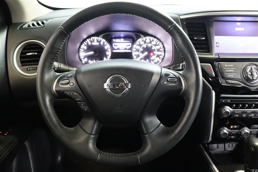 2018 Nissan Pathfinder SV, available for sale in Paterson, New Jersey | Fast Track Motors. Paterson, New Jersey 2018 Nissan Pathfinder SV, available for sale in Paterson, New Jersey | Fast Track Motors. Paterson, New Jersey